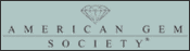 American gem society logo